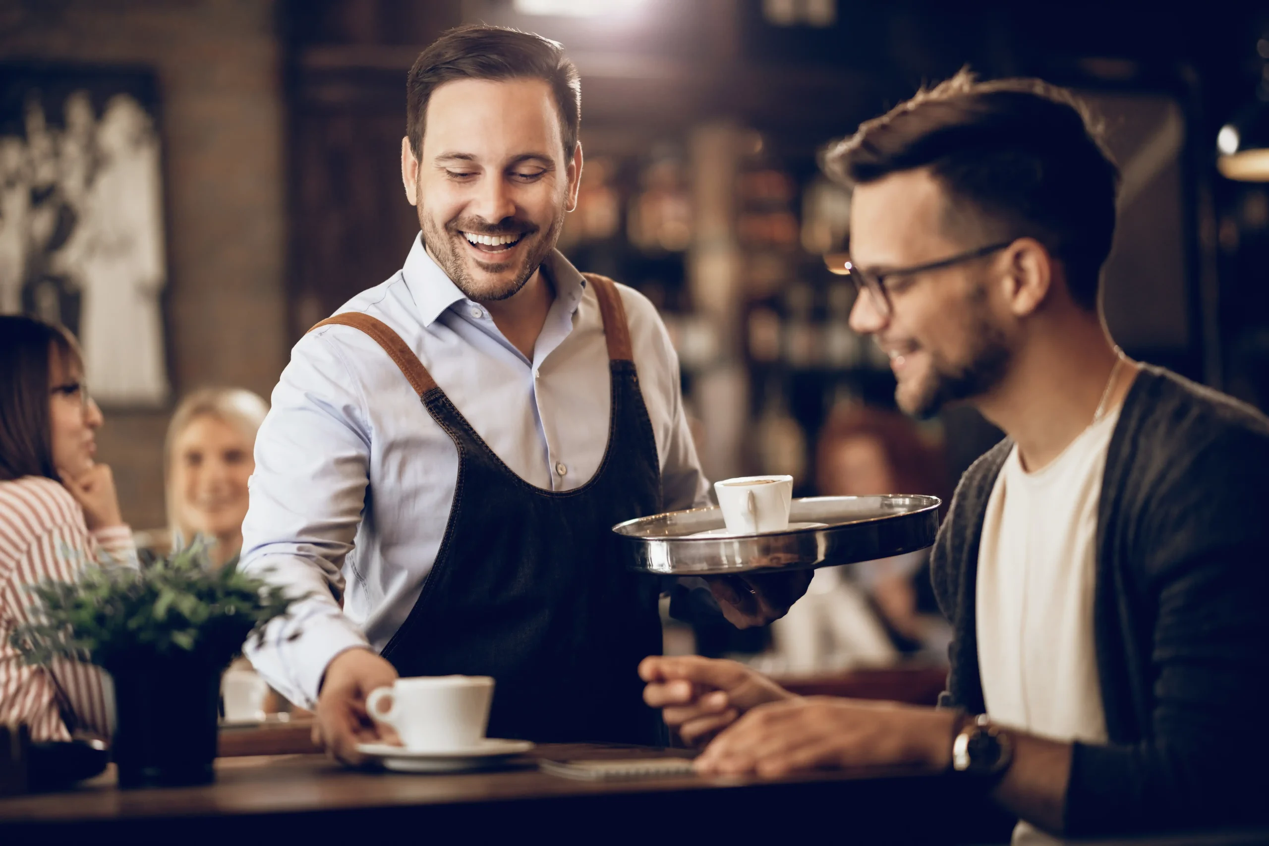 Review CafeFontana: Pelayanan, Menu, dan Kenyamanan yang Diunggulkan Pelanggan